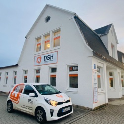 Dienstleistung & Service Hähnel