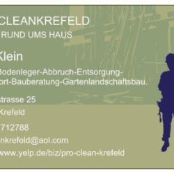 ProCleanKrefeld
