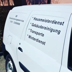 BF Dienstleistungsservice