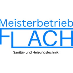 Meisterbetrieb Flach Sanitär,- Heizungstechnik
