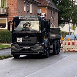 L.Stern Transport GmbH