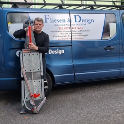 Fliesen & Design