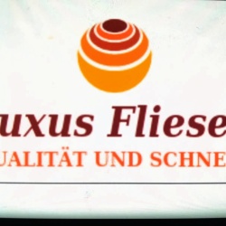 Luxus Bau