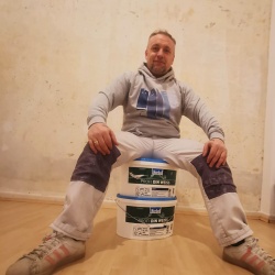 Renovierung Müller GmbH