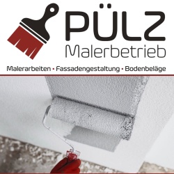 Malerbetrieb Christian Pülz