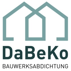 DaBeKo-Bauwerksabdichtung