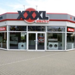 XXXL electro GmbH