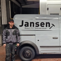 Hausmeisterservice Jansen
