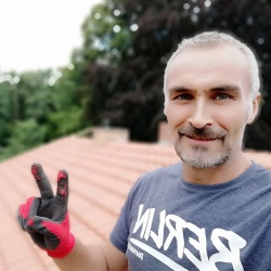 Sergey Konstantinov