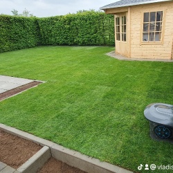 Gartenbau