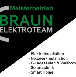 Braun Elektroteam GmbH