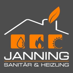 Janning Sanitär u. Heizung