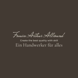 Fomin Arthur Allround