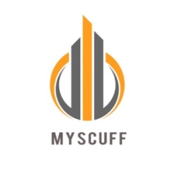 MyScuff - David Nowak