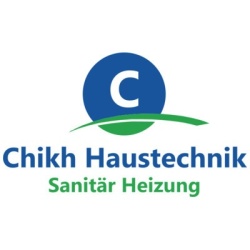 Chikh Haustechnik Sanitär Heizung