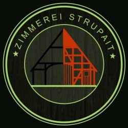 Zimmerei Strupait