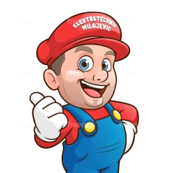 Elektrotechnik Milojevic