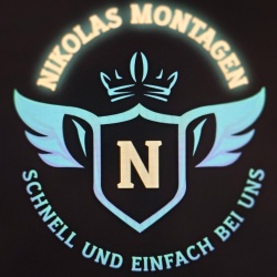 Nikolas Montagen