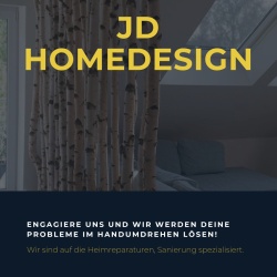 JD Homedesign