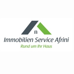 Immobilien Service Afrini