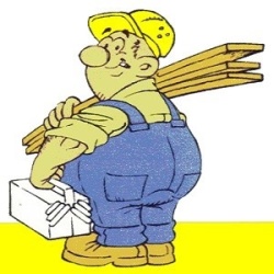 allround-service-man
