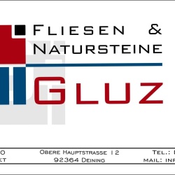 Fliesen & Natursteine Gluz