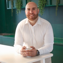 Shlemon Yoken - SYON Energy Consult