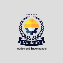 Coskum Bau