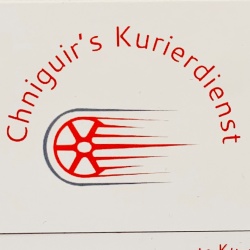 Chniguir´s Kurierdienst