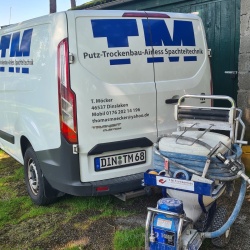 T.M.Putz u. Spachteltechnik