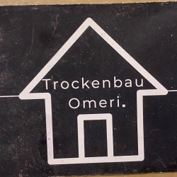 Trockenbau Omeri.