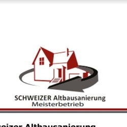Schweizer Altbausanierung