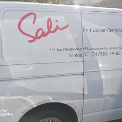 Sali Immobilien Service