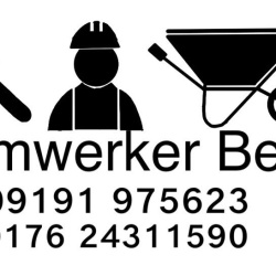 Heimwerker Benji