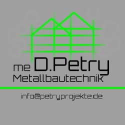 Metallbautechnik Petry