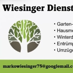 Wiesinger Dienstleistungen