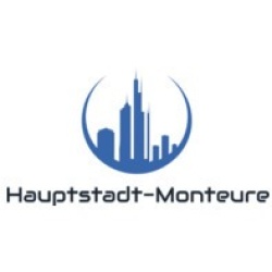 Hauptstadt-monteure