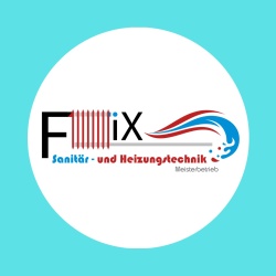 Fix Sanitär- und Heizungstechnik Meisterbetrieb