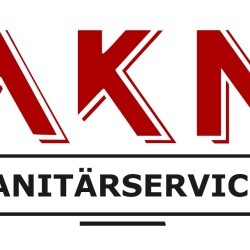 AKN-Sanitärservice UG