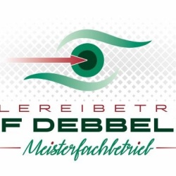 Ulf Debbeler Malereibetrieb