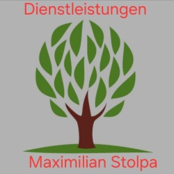 Dienstleistungen Maximilian Stolpa
