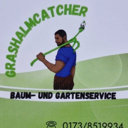 Grashalmcatcher