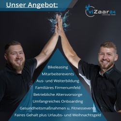 viZaar24 Leckortungs - GmbH