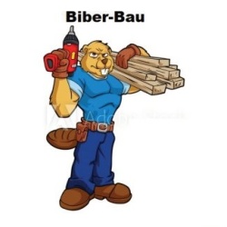 Biber-Bau