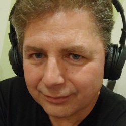 Ron Martin