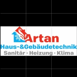 Artan Haus-& Gebäudetechnik