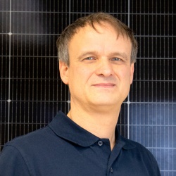 Oliver Fachinger Solartechnik GmbH