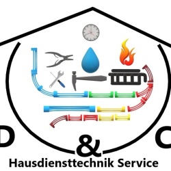 D&C Hausdiensttechnik Service