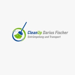 CleanUp Darius Fischer