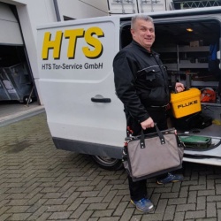 HTS Tor-Service GmbH